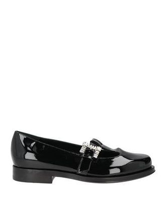 Sergio Rossi FOOTWEAR - Ballet flats sur YOOX.COM