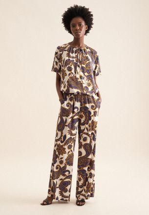 Seidensticker Culotte