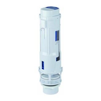 GROHE Grifo De Drenaje 49061 Para Dep&oacute;sito De Cer&aacute;mica Expuesta 39436/39437