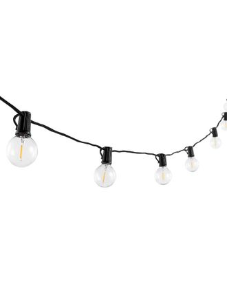 Safavieh Leigh LED Outdoor String Lights