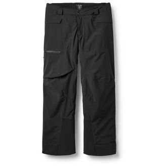 RAB Novaline Pants Skihose f&uuml;r Herren | schwarz