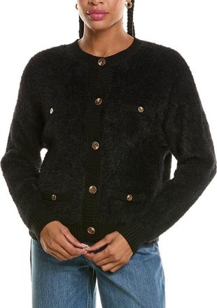 Stella + Lorenzo Cardigan