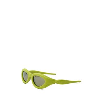 Bottega Veneta BOVE-1029320051434 Sunglasses - Yellow