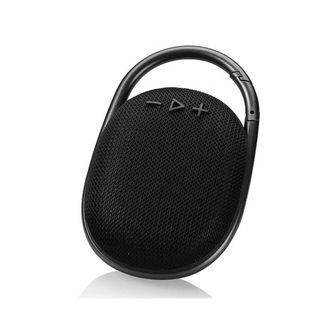 OEM Altavoz Port&aacute;til Con Clip Para Exteriores, Altavoz Port&aacute;til Impermeable Ip67, Bater&iacute;a Incorporada, B