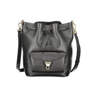 Coccinelle Leather Women Womens Handbag