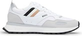 Baskets HUGO BOSS SOLDE jusqu a jusqu a 30 Stylight