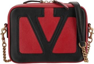 Valentino Viva Superstar Bolso Cruzado - Bags - Mujer - Multicolor - ONE SIZE