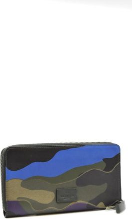 Valentino Garavani Wallets & Cardholders, female, Multicolor, Size: ONE SIZE Stylish Wallets for Everyday Use
