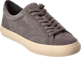 Vince Fremont-B Suede Sneaker