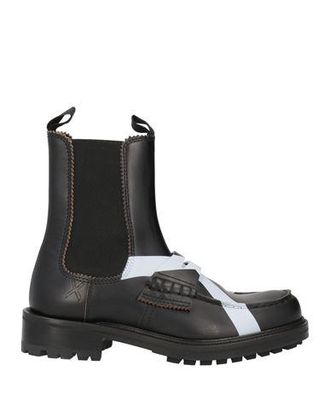 College SCHUHE - Stiefeletten auf YOOX.COM