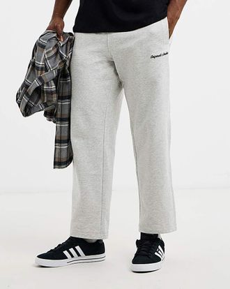Jack & Jones Jack & Jones Kane Norrebro Jogger - Grey