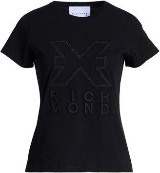 John Richmond TOPWEAR - T-shirts on YOOX.COM