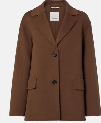 Max Mara Wool coat