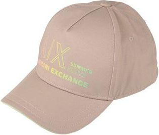 A|X Armani Exchange ACCESSORIES - Hats on YOOX.COM