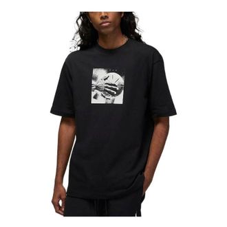 Nike Jordan Air Jordan Essentials T-Shirt White DV1441-010