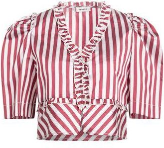 Sandro TOPWEAR - Shirts sur YOOX.COM