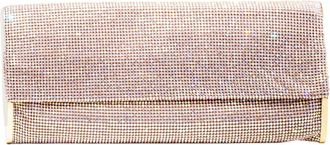 Benedetta Bruzziches Donna, Borse, Rosa, Taglia unica, new