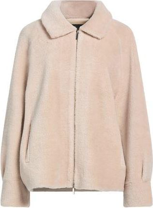 Abseits COATS & JACKETS - Shearling & Teddy on YOOX.COM