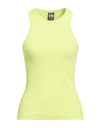 Colmar TOPWEAR - Tank Tops on YOOX.COM