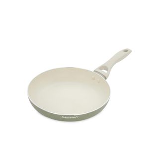 KASANOVA Padella 22 cm avocado Cooking Therapy