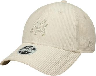 New Era Cord 9Forty Neyyan Stn - Accessories - Mujer - Beige - ONE SIZE