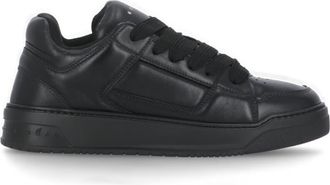 Hogan H667 Allacciato Shoes