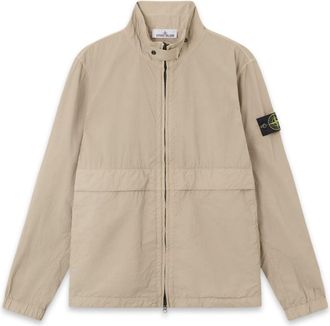 Stone Island S0345 COMPASS JACKET Size: XL, colour: BEIGE
