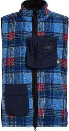 Canada Goose COATS & JACKETS - Gilets sur YOOX.COM