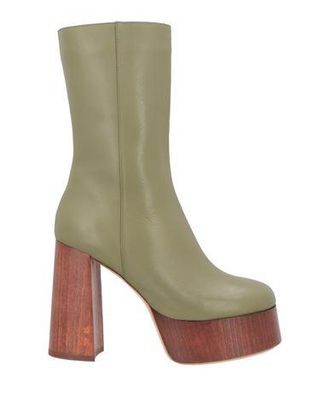 Gia Borghini FOOTWEAR - Ankle boots sur YOOX.COM