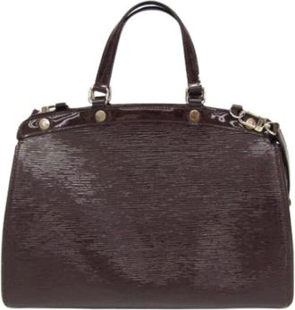 Louis Vuitton Pre-owned Blair MM - - Pre-owned - Donna - Viola - ONE SIZE