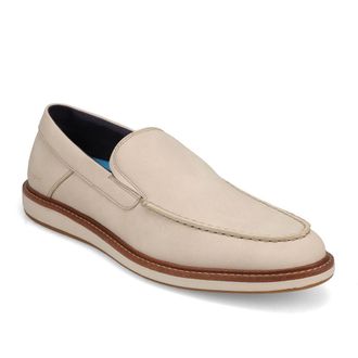 Dockers Mens Harmon Casual Crazyhorse Slip On Loafer