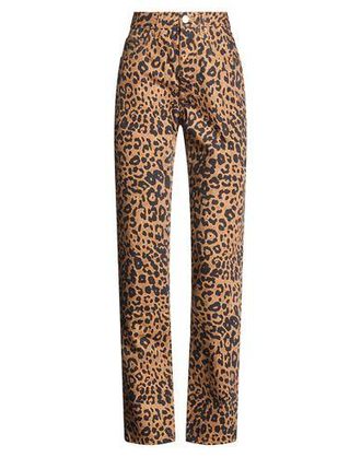 VETEMENTS BOTTOMWEAR - Trousers on YOOX.COM