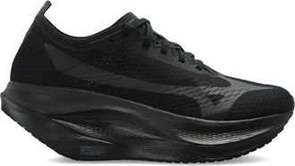 Comme Des Gar&ccedil;ons Comme des Garcons Homme Plus X Mizuno - Heren - Sneakers - Zwart - 42 EU - Schoenen