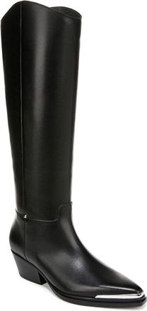 Franco Sarto Billie Wide Calf Leather Boot
