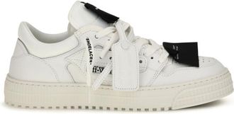 Off-white White 3.0 Court Sneakers