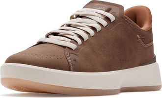 Deer Stags Viper Mens Shoes Brown : 10.5 W (3E), Synthetic