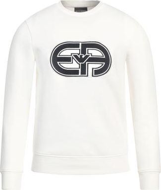 Emporio Armani Sweatshirts