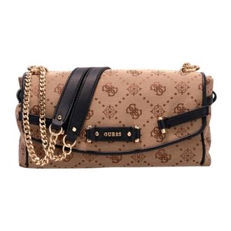 Guess Donna, Borse, Beige, S, new