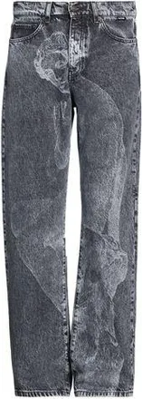 Iuter BOTTOMWEAR - Pantaloni jeans su YOOX.COM