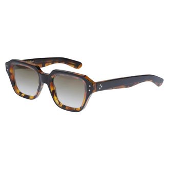 K&agrave;dor Sunglasses, unisex, Brown, Size: 49 MM Sunglasses