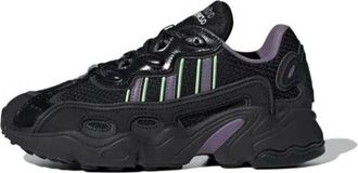 adidas (WMNS) adidas Ozweego OG Black Shadow Violet IG6021