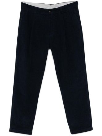 Original Vintage Style Sirio broek - Blauw
