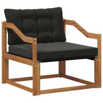 vidaXL Conjunto De Sof&aacute;s De Exterior Vidaxl