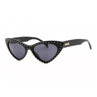 Moschino MOS006/S 0807 IR Black/Grey