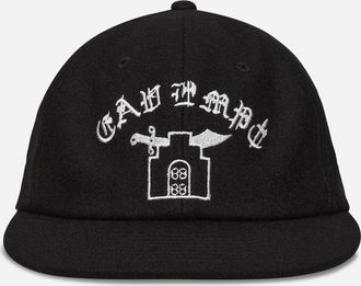 Cav Empt Gate Of Swords Cap Black
