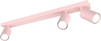 Lumicom Fleck Plafón Monocolor Mate