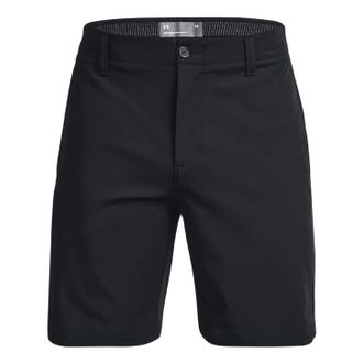 Under Armour Iso-Chill Shorts Black 1370083-001