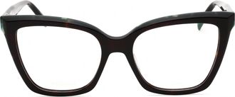Missoni MIS0092 Eyeglasses - Black