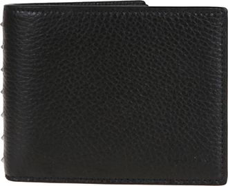 Valentino Garavani Bifold Wallet Rockstud