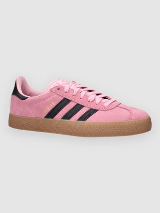 adidas Gazelle ADV Skateschoenen roze